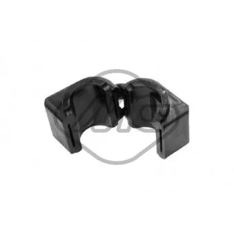 Suspension, stabilisateur Metalcaucho 05238
