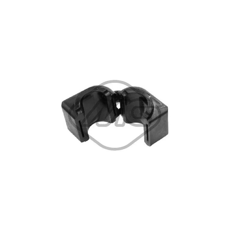 Suspension, stabilisateur Metalcaucho 05238