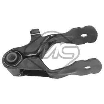 Support moteur Metalcaucho 05240