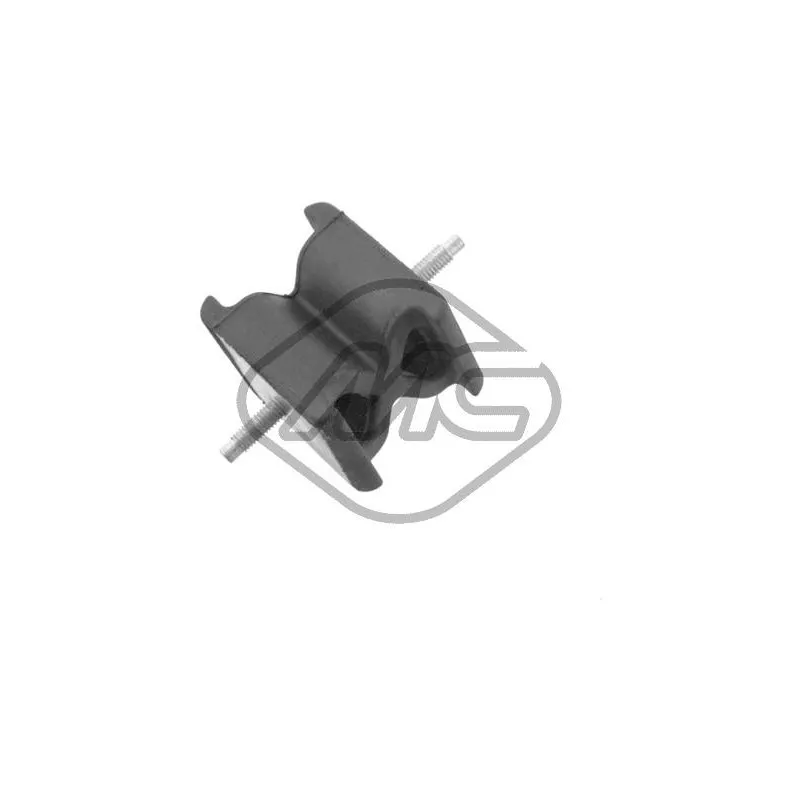 Anneau de fixation, silencieux Metalcaucho 05255