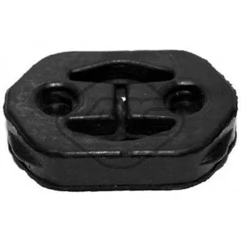 Cache batterie Metalcaucho 05258