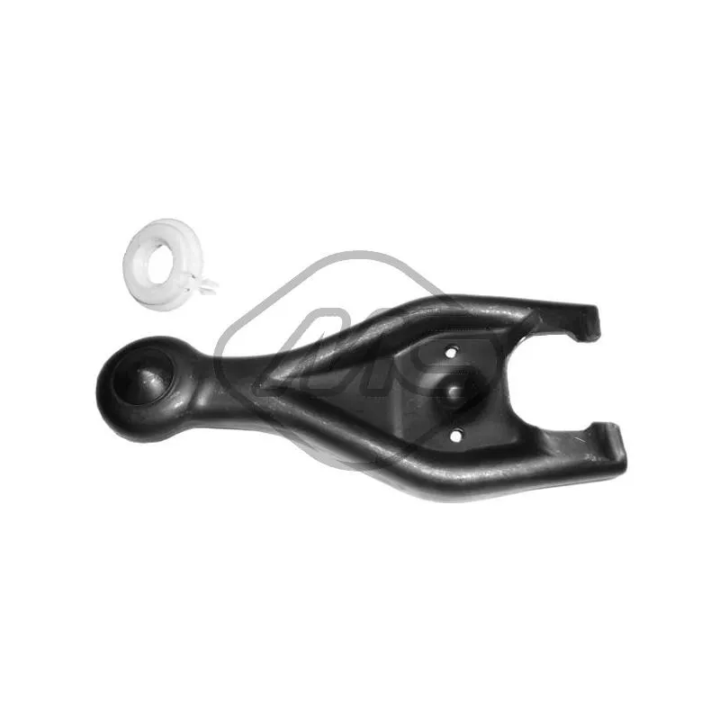 Fourchette de débrayage, embrayage Metalcaucho 05259