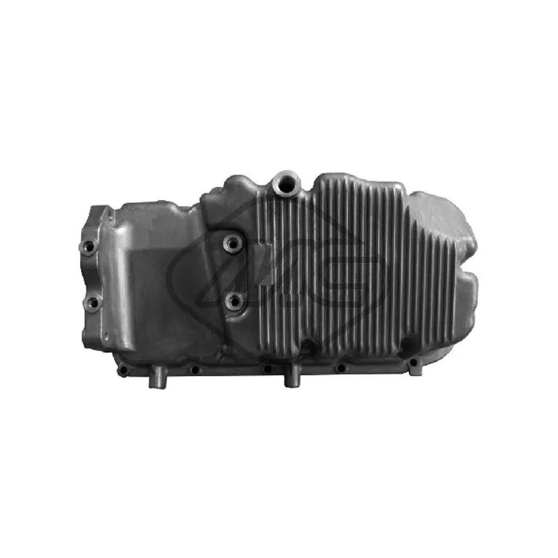 Carter d'huile Metalcaucho 05263