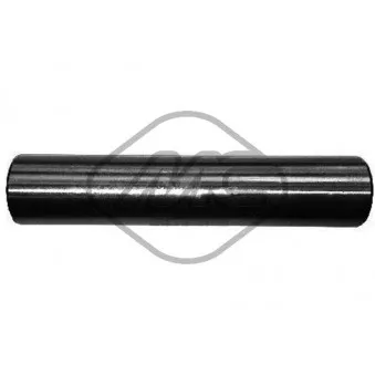 Suspension, jambe d'essieu arrière droit Metalcaucho 05264