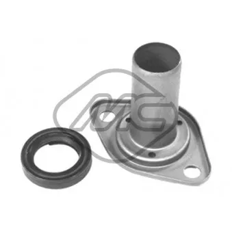 Douille de guidage, embrayage Metalcaucho 05273