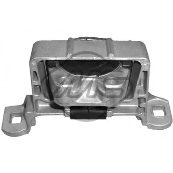 Support moteur Metalcaucho 05280