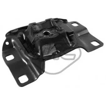 Support moteur Metalcaucho 05282