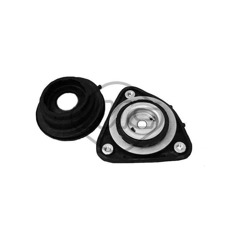 Coupelle de suspension Metalcaucho 05285