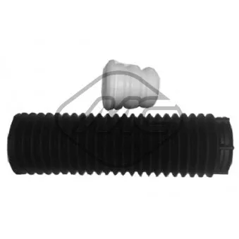 Butée élastique, suspension Metalcaucho 05287