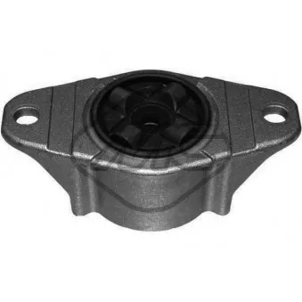 Coupelle de suspension Metalcaucho 05288