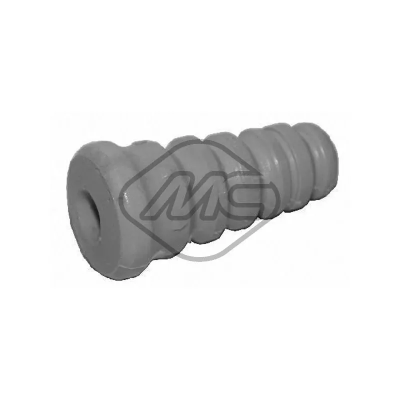 Butée élastique, suspension Metalcaucho 05289
