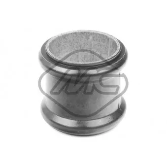 Bride de liquide de refroidissement Metalcaucho 05290