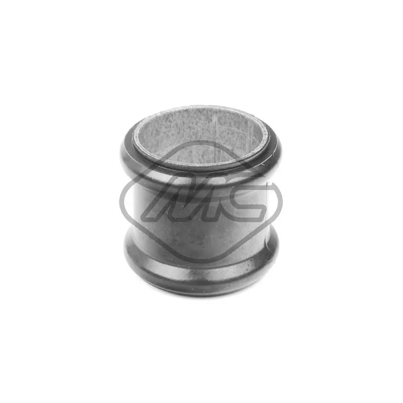 Bride de liquide de refroidissement Metalcaucho 05290