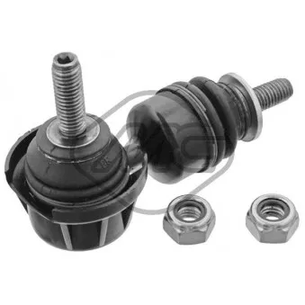 Entretoise/tige, stabilisateur Metalcaucho 05292