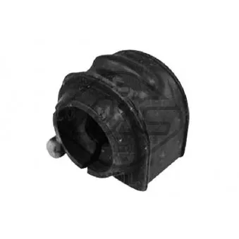 Suspension, stabilisateur Metalcaucho 05294