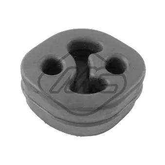 Cache batterie Metalcaucho 05298