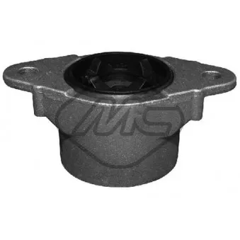 Coupelle de suspension Metalcaucho 05302