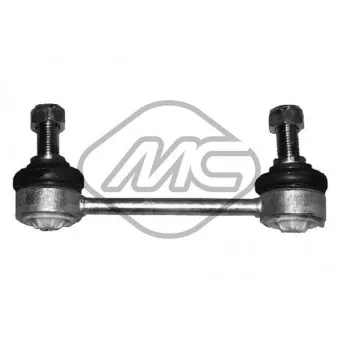 Entretoise/tige, stabilisateur Metalcaucho 05307
