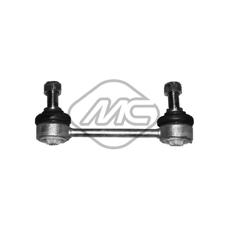 Entretoise/tige, stabilisateur Metalcaucho 05307