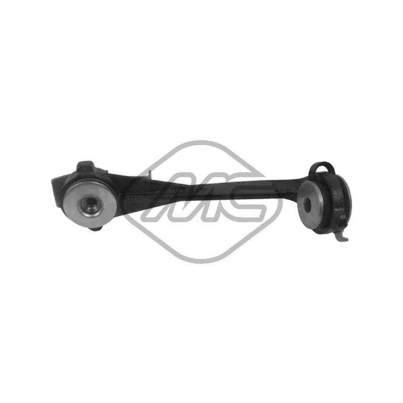 Support moteur avant gauche Metalcaucho 05311