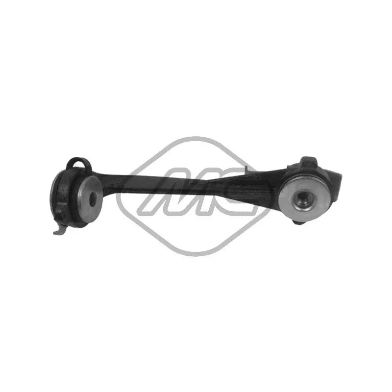 Support moteur avant droit Metalcaucho 05312