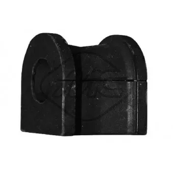 Suspension, stabilisateur Metalcaucho 05323