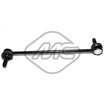 Entretoise/tige, stabilisateur Metalcaucho 05324