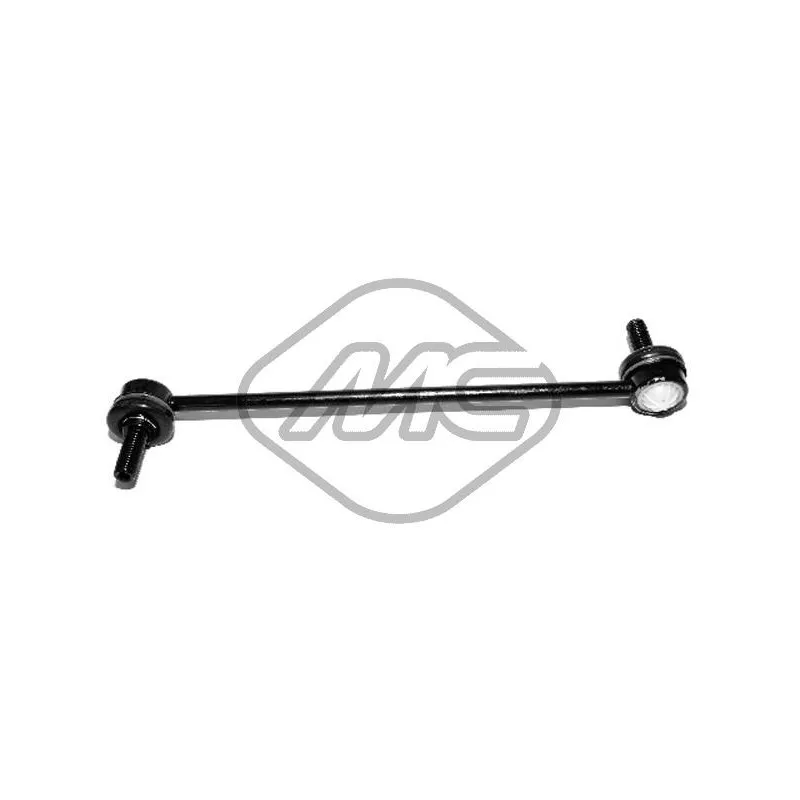 Entretoise/tige, stabilisateur Metalcaucho 05324