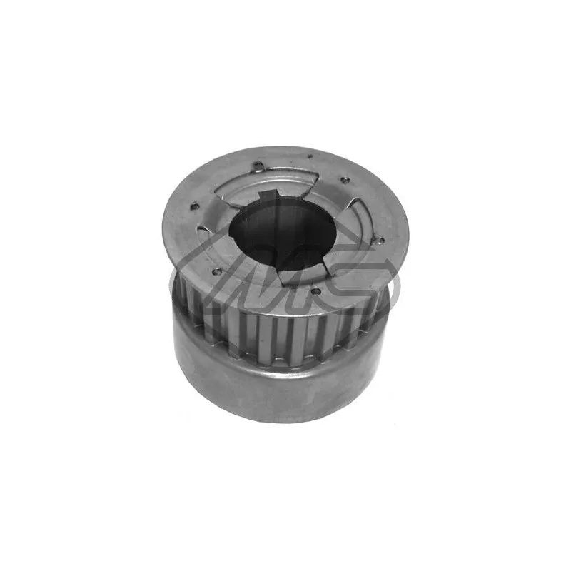 Roue dentée, arbre de commande de distributeur Metalcaucho 05329
