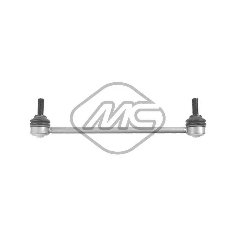 Entretoise/tige, stabilisateur Metalcaucho 05332