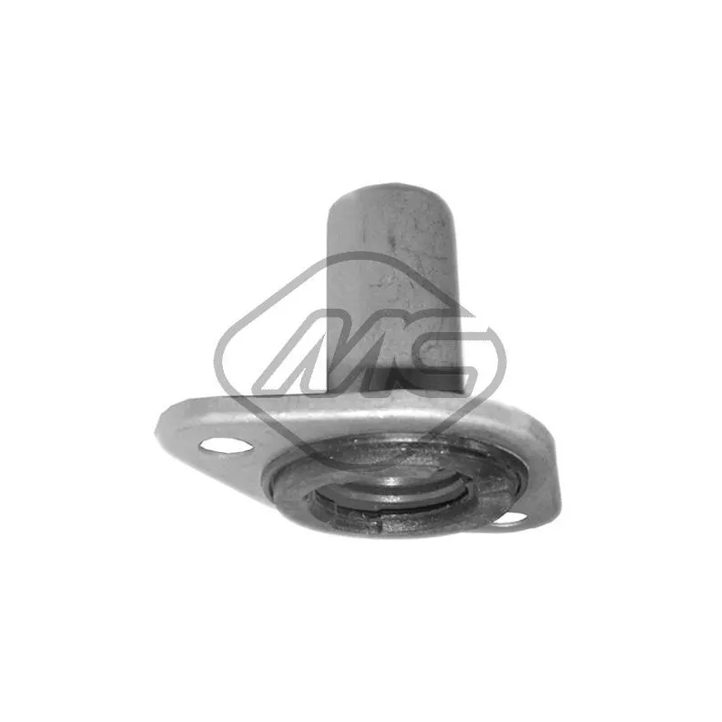 Douille de guidage, embrayage Metalcaucho 05339