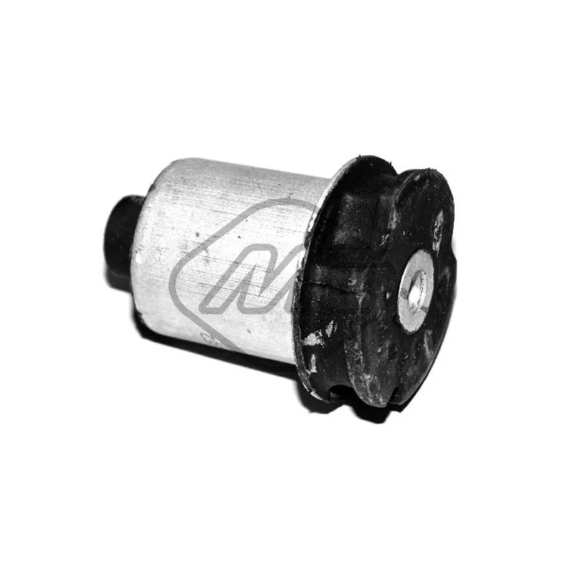 Suspension, corps de l'essieu Metalcaucho 05352