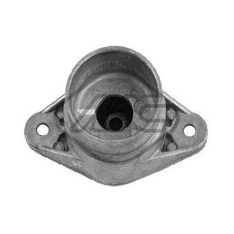 Coupelle de suspension Metalcaucho 05358