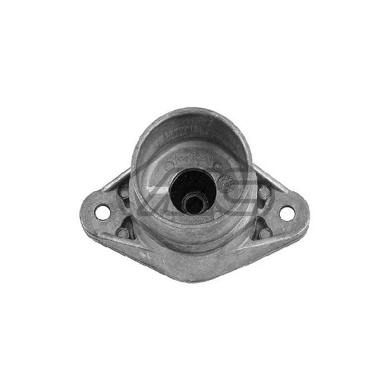 Coupelle de suspension Metalcaucho 05358