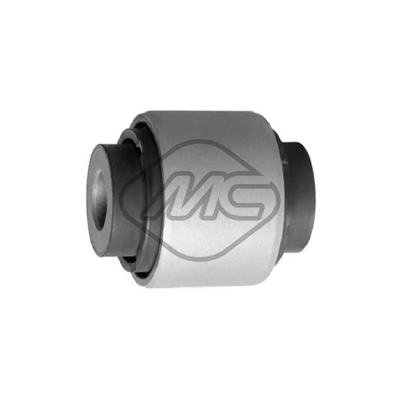 Suspension, bras de liaison Metalcaucho 05361