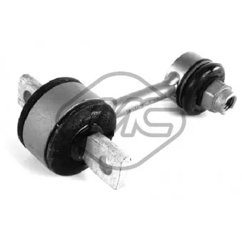 Entretoise/tige, stabilisateur Metalcaucho 05366