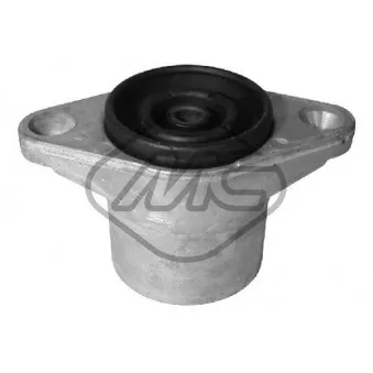 Coupelle de suspension Metalcaucho 05369