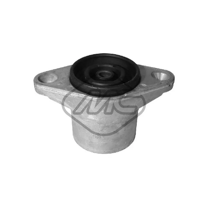 Coupelle de suspension Metalcaucho 05369