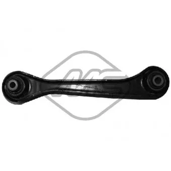 Triangle ou bras de suspension (train avant) Metalcaucho 05371