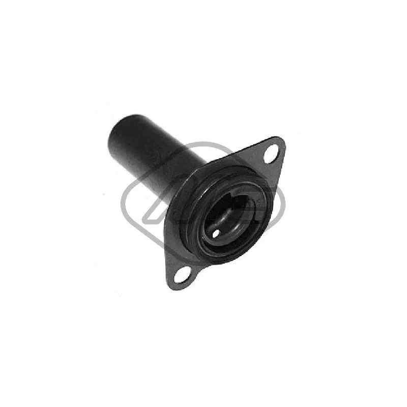 Douille de guidage, embrayage Metalcaucho 05372