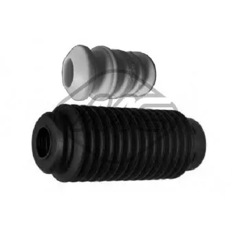 Butée élastique, suspension Metalcaucho