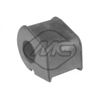 Suspension, stabilisateur Metalcaucho 05385