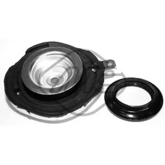 Kit de réparation, coupelle de suspension Metalcaucho 05394