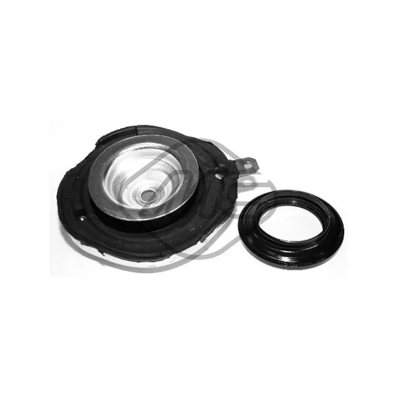 Kit de réparation, coupelle de suspension Metalcaucho 05394