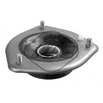Coupelle de suspension Metalcaucho 05395