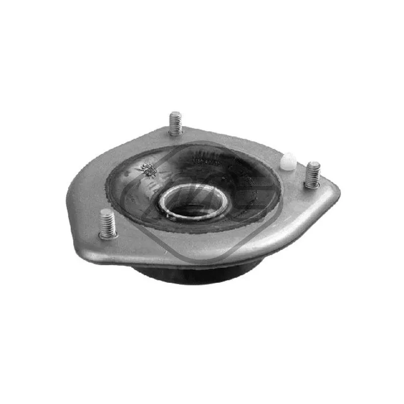 Coupelle de suspension Metalcaucho 05395