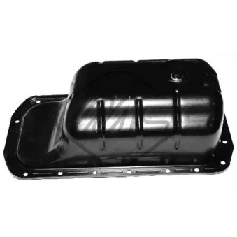 Carter d'huile Metalcaucho 05397