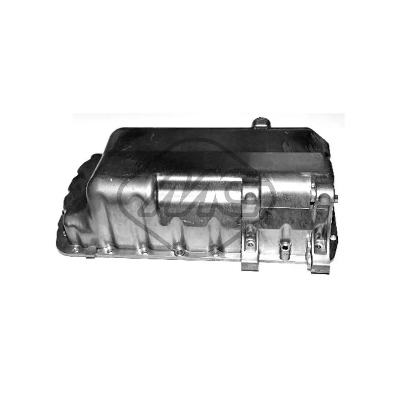 Carter d'huile Metalcaucho 05398