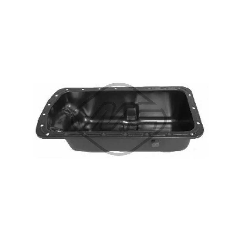 Carter d'huile Metalcaucho 05399