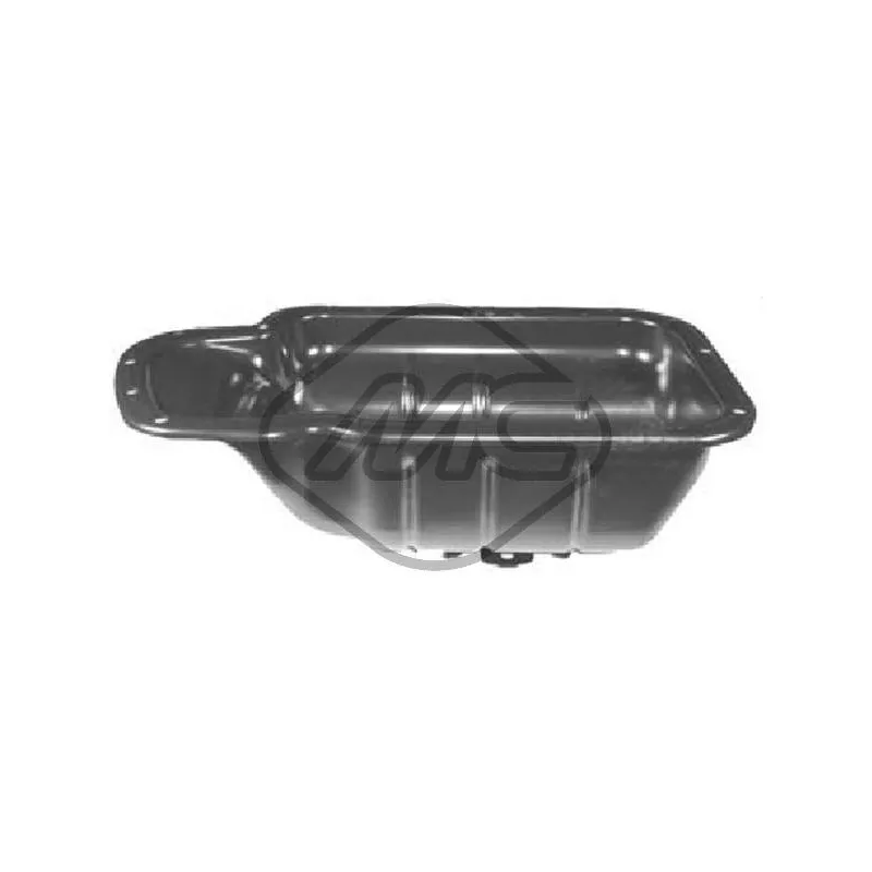 Carter d'huile Metalcaucho 05400
